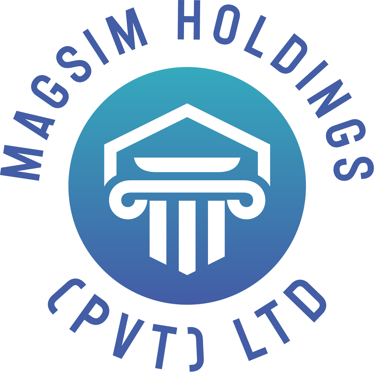 Magsim Holdings Logo